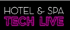 Logo of Hotel & Spa Tech Live 2021