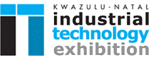 Logo of KZN INDUSTRIAL TECHNOLOGY EXHIBITION Jul. 2027