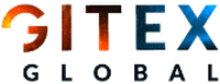 Logo of GITEX GLOBAL Dec. 2026