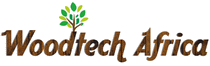 Logo of WOODTECH AFRICA Nov. 2025