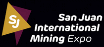 Logo of EXPO SAN JUAN MINERA May. 2026