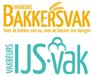 Logo of BAKKERSVAK & IJS-VAK Mar. 2025