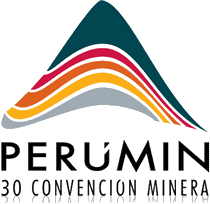 Logo of PERUMIN - CONVENCION MINERA Sep. 2027