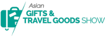 Logo of ASIAN GIFTS & TRAVEL GOODS SHOW Oct. 2023