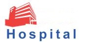 Logo of VIETNAM HOSPITAL May. 2023