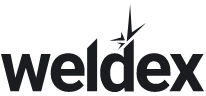 Logo of WELDEX MOSCOW Oct. 2024