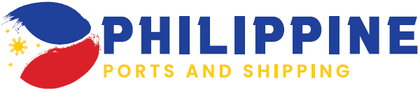 Logo of Philippine Ports and Shipping 2026