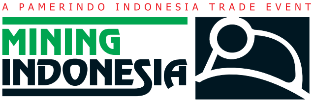 Logo of Mining Indonesia 2015