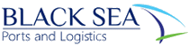 Logo of BLACK SEA PORTS AND LOGISTICS Jun. 2027
