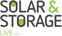 Logo of SOLAR & STORAGE LIVE - KSA Nov. 2026