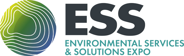 Logo of ESS, the Environmental Services & Solutions Expo 2025