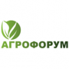 Logo of Agroforum 2020