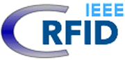 Logo of IEEE RFID Apr. 2025