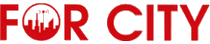 Logo of FOR CITY Sep. 2025