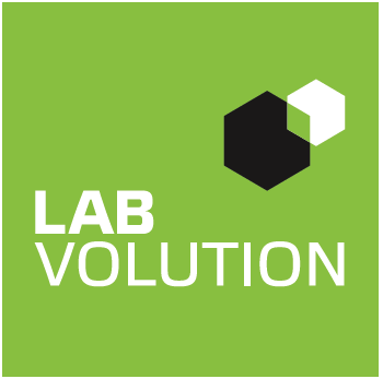 Logo of LABVOLUTION 2025