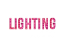 Logo of Bangladesh Lighting Expo 2019