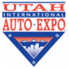 Logo of Utah International Auto Expo 2024