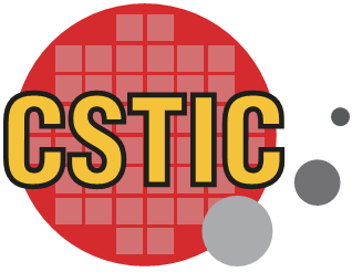 Logo of CSTIC 2026