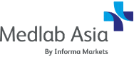 Logo of MEDLAB ASIA PACIFIC Aug. 2023