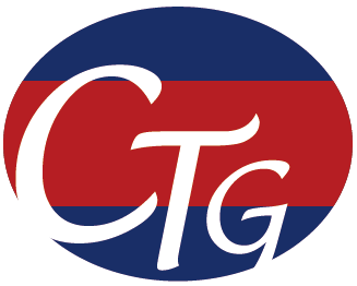 Logo of CTG 2014