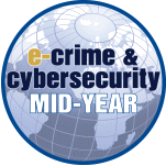 Logo of E-CRIME & CYBERSECURITY MID YEAR MEETING Oct. 2024