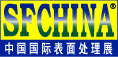Logo of SFCHINA Dec. 2024