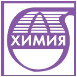 Logo of KHIMIA - CHEMISTRY Oct. 2024