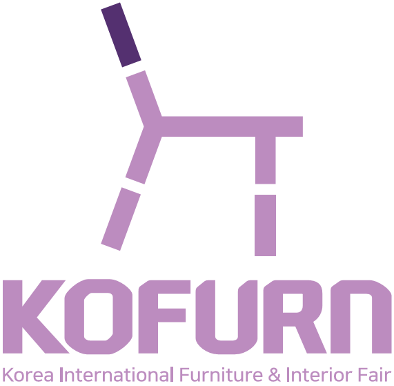 Logo of KOFURN 2024