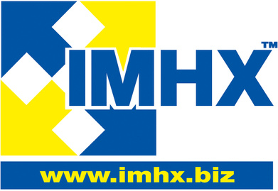 Logo of IMHX 2013