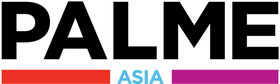 Logo of PALME Asia 2013