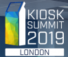 Logo of Kiosk Summit London 2020