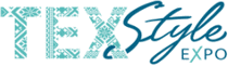 Logo of TEXSTYLE EXPO Apr. 2027