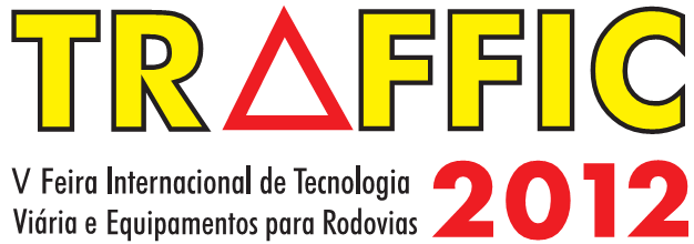 Logo of TRAFFIC 2012