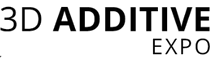 Logo of 3D ADDITIVE EXPO Nov. 2026