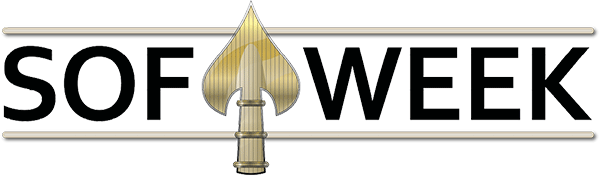 Logo of SOF Week 2024