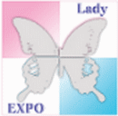 Logo of LADY EXPO Jun. 2025