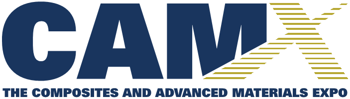 Logo of CAMX 2014