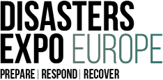 Logo of Disasters Expo Europe 2024