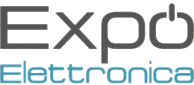 Logo of EXPO ELETTRONICA - CEREA Mar. 2026