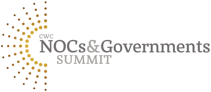 Logo of NOCs & Governments Summit 2012