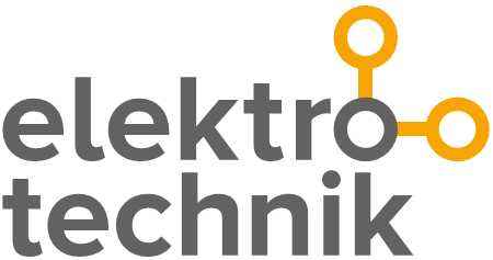 Logo of elektrotechnik 2027