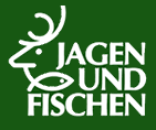 Logo of JAGEN UND FISCHEN, SPORTSCHÜTZEN Jan. 2027