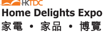 Logo of HKTDC Home Delights Expo 2026