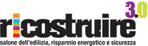Logo of RI-COSTRUIRE Feb. 2025