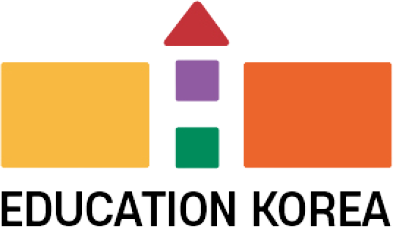 Logo of Education Korea 2026