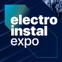 Logo of ELECTRO INSTALL EXPO Nov. 2024