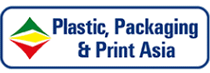 Logo of PLASTIC, PACKAGING & PRINT ASIA Sep. 2025
