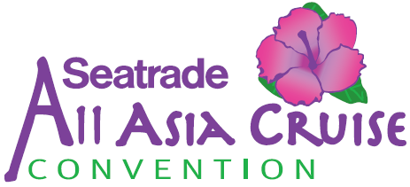 Logo of Seatrade All Asia Cruise Convention 2012