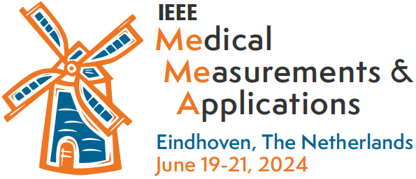 Logo of IEEE MeMeA 2024