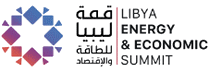 Logo of LIBYA ENERGY & ECONOMIC SUMMIT Jan. 2025